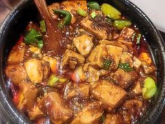 陈麻婆豆腐-陈麻婆豆腐(旗舰店)
