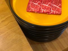 -牛New寿喜烧(青浦店)