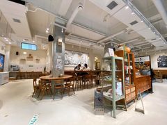大堂-小豆海棠(人民南路店)