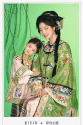 -盘子女人坊古装写真摄影(深圳店)