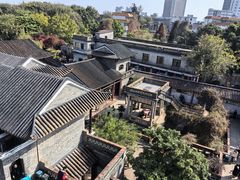 -东莞市可园博物馆