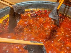 -旧街市鲜货老火锅(大光路店)