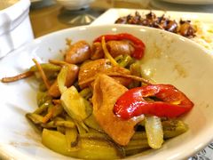 -客家汇·客家传承菜(水库店)