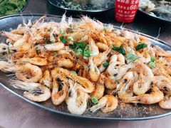 -都斛海鲜街