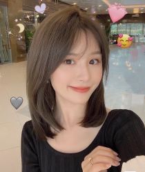 -MINX名珂斯·烫染形象设计