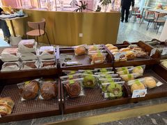 -夏佐CHASEL(横店康庄路店)