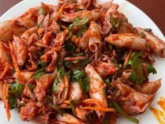 墨斗-真空冷面王(武功街店)