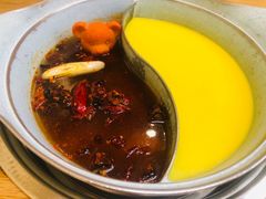 -青瓷火锅料理(西单大悦城店)