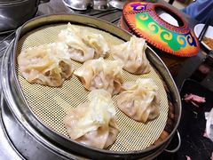 呼和烧卖-二道木烤羊腿(桃花潭店)