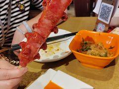 -火宫殿·小吃王国(坡子街店)