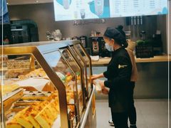 -兰乔贝恩动物奶油生日蛋糕(龙之梦大都汇店)