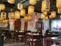 大堂-南京人家(盛京大奥莱店)