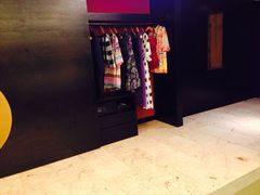 涵田度假村酒店-天目湖涵田度假村