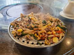-阿多私房菜(顺德店)