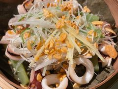 -穹六人间 people 6(岳阳路店)