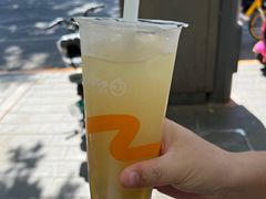 -CoCo都可(北新桥店)