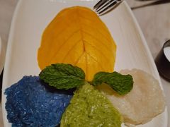 -金椰壳· 大厨新加坡菜(壹方城店)