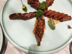 -宏达宴老菜馆(群力第四大道店)