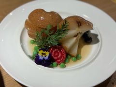 -百年认一力·清真牛羊肉(南中环店)