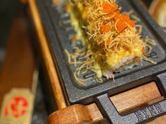 -古田居·特色寿司料理(星之岛旗舰店)