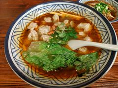-四喜馄饨(黄土岭店)
