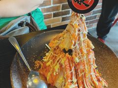 -爆丼日式大排档(季华园店)