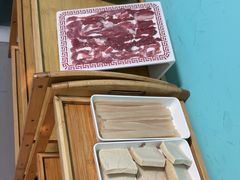 -云中鱼蒸汽石锅鱼(川沙百联店)