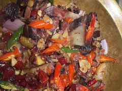 -印象鲵宴·张家界地标美食名片(溪布街店)