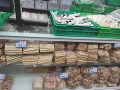 -宫廷糕点铺(人民中路店)