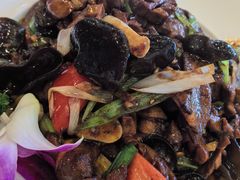 -北京小肠陈饭庄(方庄店)