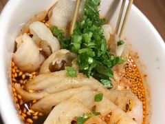 -太二酸菜鱼(正大广场店)