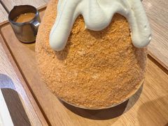 -After You Dessert Cafe