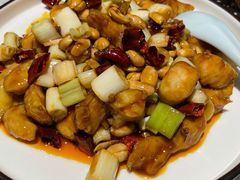 -雲蜀龙阁·金牌水煮鱼(方庄店)