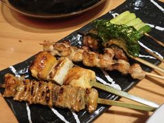 -长崎屋·日本料理·刺身·烧鸟(天河北路店)