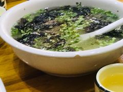 -西北兄弟大盘鸡卷子鸡