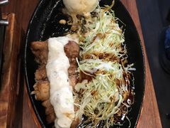 -铃木食堂(帽儿胡同店)