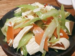 -平娃三宝烧烤·面食(南小街店)