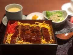 -玄白·炭烤活鳗(上海首店)