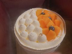 -黑池口感烘焙·生日蛋糕(坂田店)