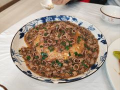 -宾朋海鲜特色美食餐厅·纯手工鲅鱼水饺(兴海路店)