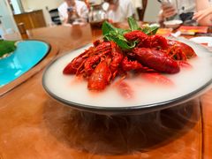 -虾神於氏龙虾·小龙虾(江宁旗舰店)