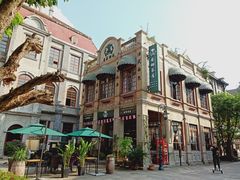 -两江国际影视城