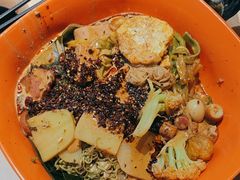 -林静小吃(复兴路店)