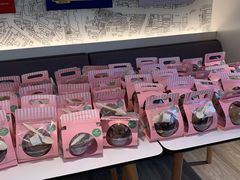 -玉椰林甜品店(创始店)