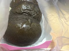 -85度C(生甜甜圈研究工坊·上海局门店)