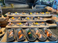 -星伦多自助料理·涮烤一体(杭州来福士店)