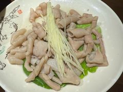 -乡亲鹅肉城(昆山店)