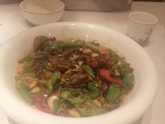 -百姓渔村(南中环店)