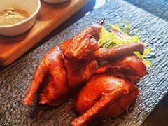 -上海苏宁宝丽嘉酒店·嘉府壹号中餐厅