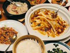 -上海人家花樣年华(中山公园店)